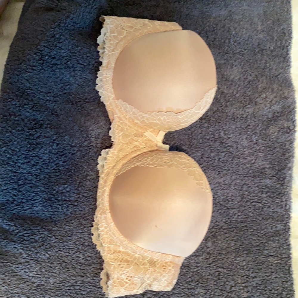 Victoria secret bra
